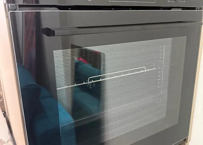 Lejlighed The Giraffe's Sofia