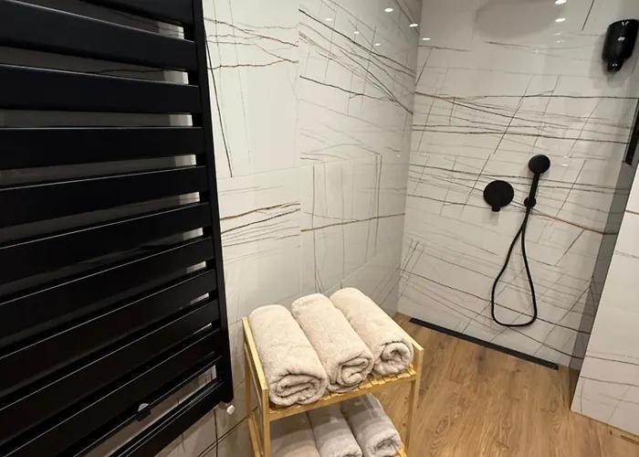 Lejlighed The Giraffe's